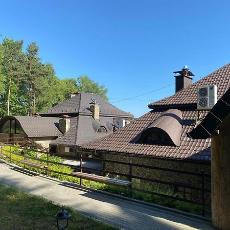 Hotel I Gospoda Pod Kamieniem Lipnica Murowana Exterior photo